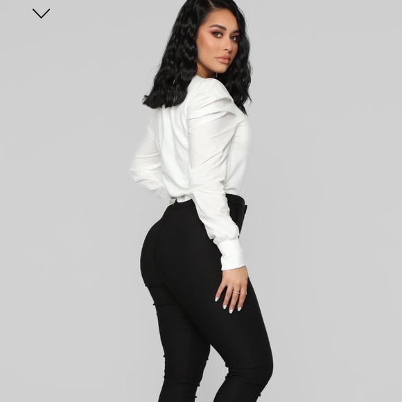 Blouse - Picture 3 of 5